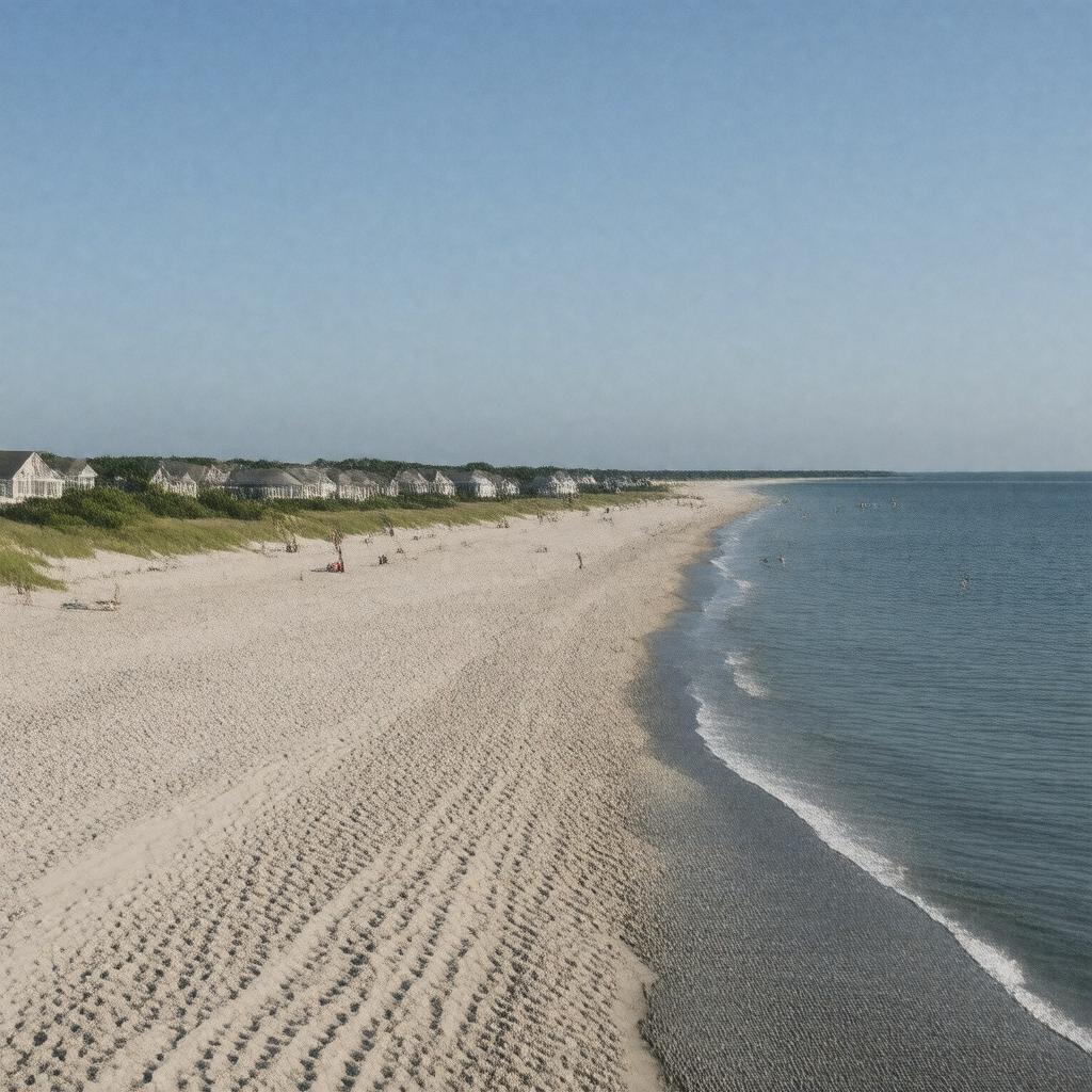 Westhampton Beach, New York